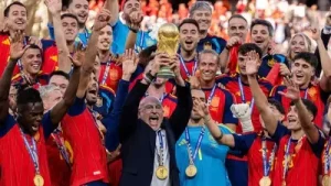 How Luis de la Fuente transformed Spain into football's most complete team and