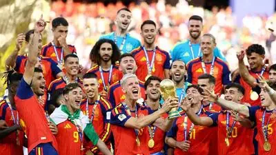 World Cup 2026 final: Spain's collective triumphs over Messi's genius