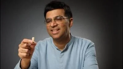 Viswanathan Anand steps in as Fide interim president as EU sanctions sideline