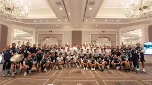 Lionel Messi sends one last message before World Cup final and it's impossible to