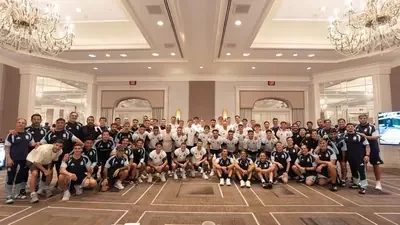 Lionel Messi sends one last message before World Cup final and it's impossible to