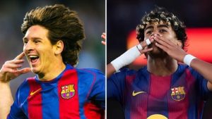 Made in La Masia: A look at the journeys of 9 stars from FC Barcelona's academy