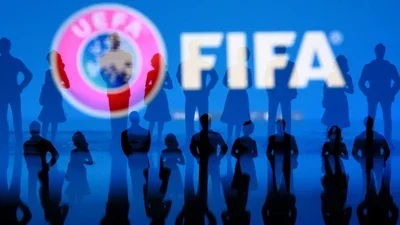 A world cup without Spain, France, England? How Uefa revolt could sink the $20