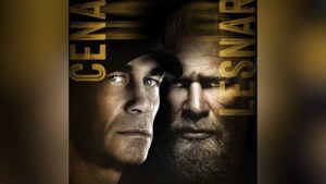 WWE Wrestlepalooza 2025: John Cena vs Brock Lesnar match card, date, time and more