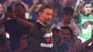 WWE insider drops massive update on AJ Lee's return after CM Punk-Becky Lynch row in