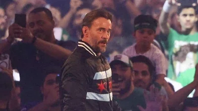 WWE insider drops massive update on AJ Lee's return after CM Punk-Becky Lynch row in