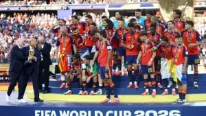 World Cup 2026 in review: The best, the worst, the unforgettable and the road to 2030