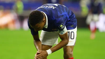'Mbappe cries, Yamal laughs': Fans react after Spain eliminate France from World Cup