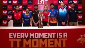 Goa gear up for UTT season 7 as hosts Dempo Goa Challengers face defending champs U