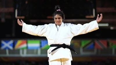 Judoka Tulika Mann to miss Commonwealth Games 2026 after being suspended by NADA