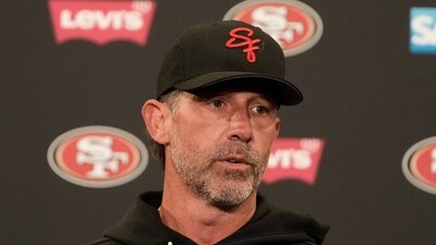 Kyle Shanahan car crash: What caused 49ers HC's accident? Scary details of injuries