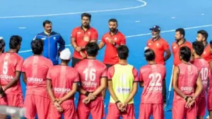 Sreejesh enraged after contract renewal snub in favour of overseas coach, Hockey