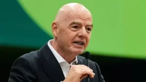 Will Gianni Infantino resign? FIFA crisis deepens as Canadian PM joins critics,