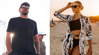 Luka Doncic's child support case sees new development as ex-fiancée Anamaria Goltes