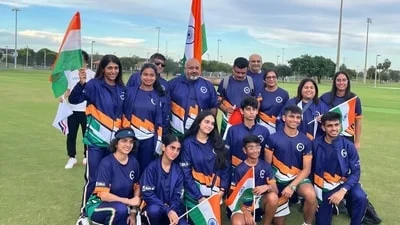 CBSE, Khelo India and Made-in-India paddles: IPA lays out blueprint for pickleball's