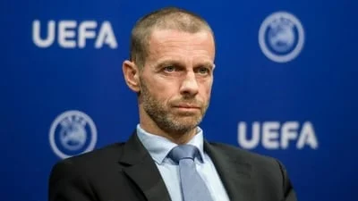 UEFA refuses to drop FIFA boycott threat despite Infantino's apology, insisting its