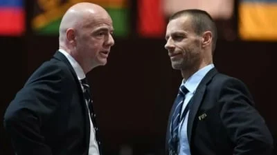 Was FIFA selling the World Cup too cheaply? UEFA seeks independent valuation of
