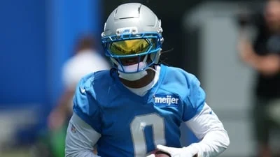 Who is NFL's highest-paid running back in 2026? Top five biggest contracts ranked