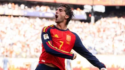 Ferran Torres breaks silence on transfer rumours, sends clear contract message to