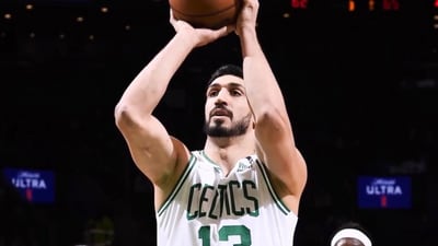 Enes Kanter Freedom net worth and career earnings: A look at his fortune after 2027