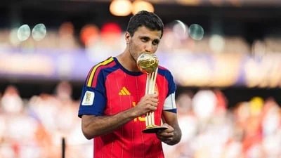 Barcelona's Rodri gamble: The signing that could change their Champions League