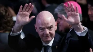 'Gianni Infantino broke trust through deception': UEFA, AFC and CONMEBOL raise