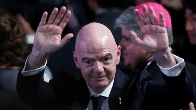 'Gianni Infantino broke trust through deception': UEFA, AFC and CONMEBOL raise