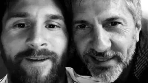 Jorge Messi cause of death: How did Lionel Messi's father die at 68? All we know