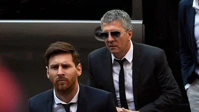 Lionel Messi's father Jorge Messi dies at 68: Report
