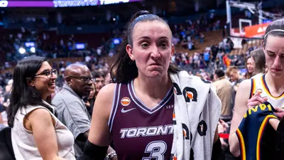 The Toronto Tempo will attempt to snap their 11-game losing streak when they take on the Washington
