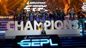 Industry briefing: Inside GEPL Season 3: How JetSynthesys turned Real Cricket into India's fastest-growing