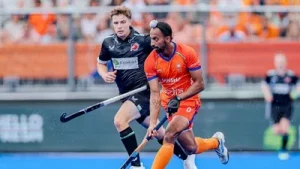 India’s 4-2 defeat to England has transformed their final Pool D encounter against Pakistan