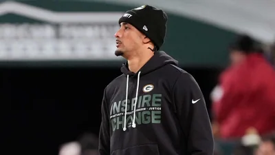 What the latest development means: Is Jordan Love playing tonight vs Steelers? Check Packers QB's latest