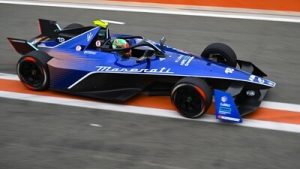 Formula E is eager to return to India but is awaiting an Indian city to initiate the process, according