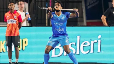 Industry briefing: Olympic royalty but World Cup outsiders: Indian Hockey's long climb back to the top
