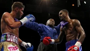 Industry briefing: Where is Terrel Williams now? What happened to the boxer after Prichard Colon fight?