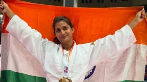 “I did not agree with this decision at all, even on the mat, because this decision was not