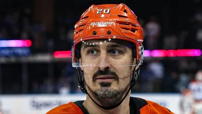 Why is NHL forward leaving Ducks after mutual contract termination? — Chris Kreider landing spots