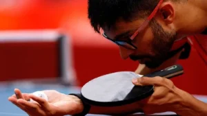 No Indian has ever gone better than bronze in the sport at the Asian Games, and even though