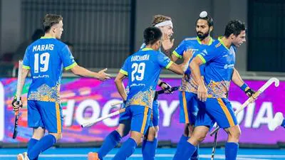 There have been some promising showings lately, but the Hockey India League (HIL) is now