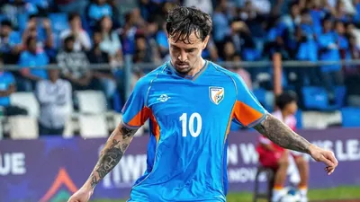 India’s 1-1 draw against Panama should not be read as proof that the gap between the Blue