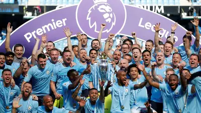 As a result, Manchester City failed to accurately report its income and expenditure