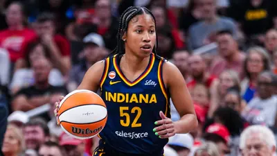 The Indiana Fever will launch their postseason journey against the Las Vegas Aces this Sunday