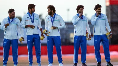 The Asian Games 2026 campaign has come to a close for India