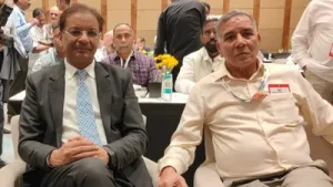 The boxing administration seems headed for a fresh crisis with Boxing Federation of India (BFI)