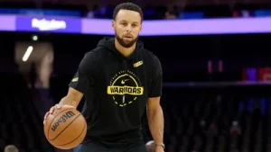 With the Warriors facing their third game in a four-day span, head coach Steve Kerr is expected