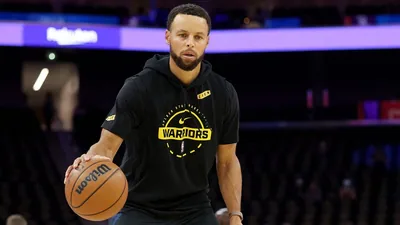 With the Warriors facing their third game in a four-day span, head coach Steve Kerr is expected