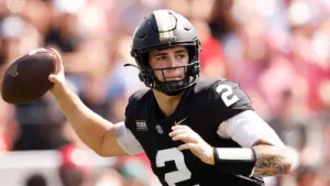 Jared Curtis is out for Vanderbilt’s game against No
